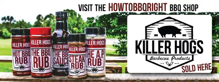 Compre productos de Killer Hogs aquí
