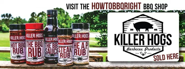 Compra productos Killer Hogs aquí