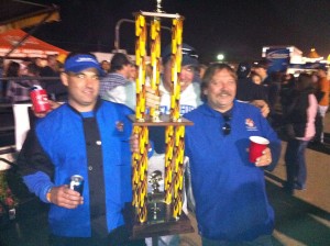 Boars Night Out 1st Place Whole Hog
