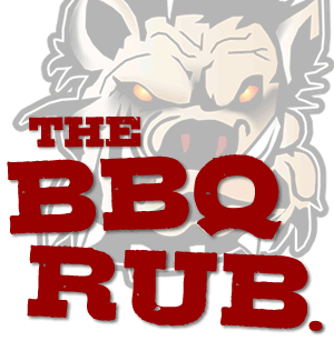 The BBQ RUB.