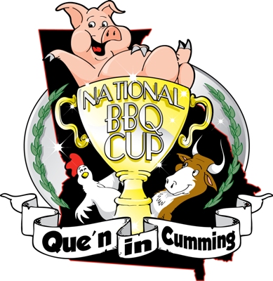 National BBQ Cup