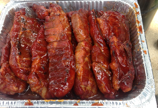country ribs 