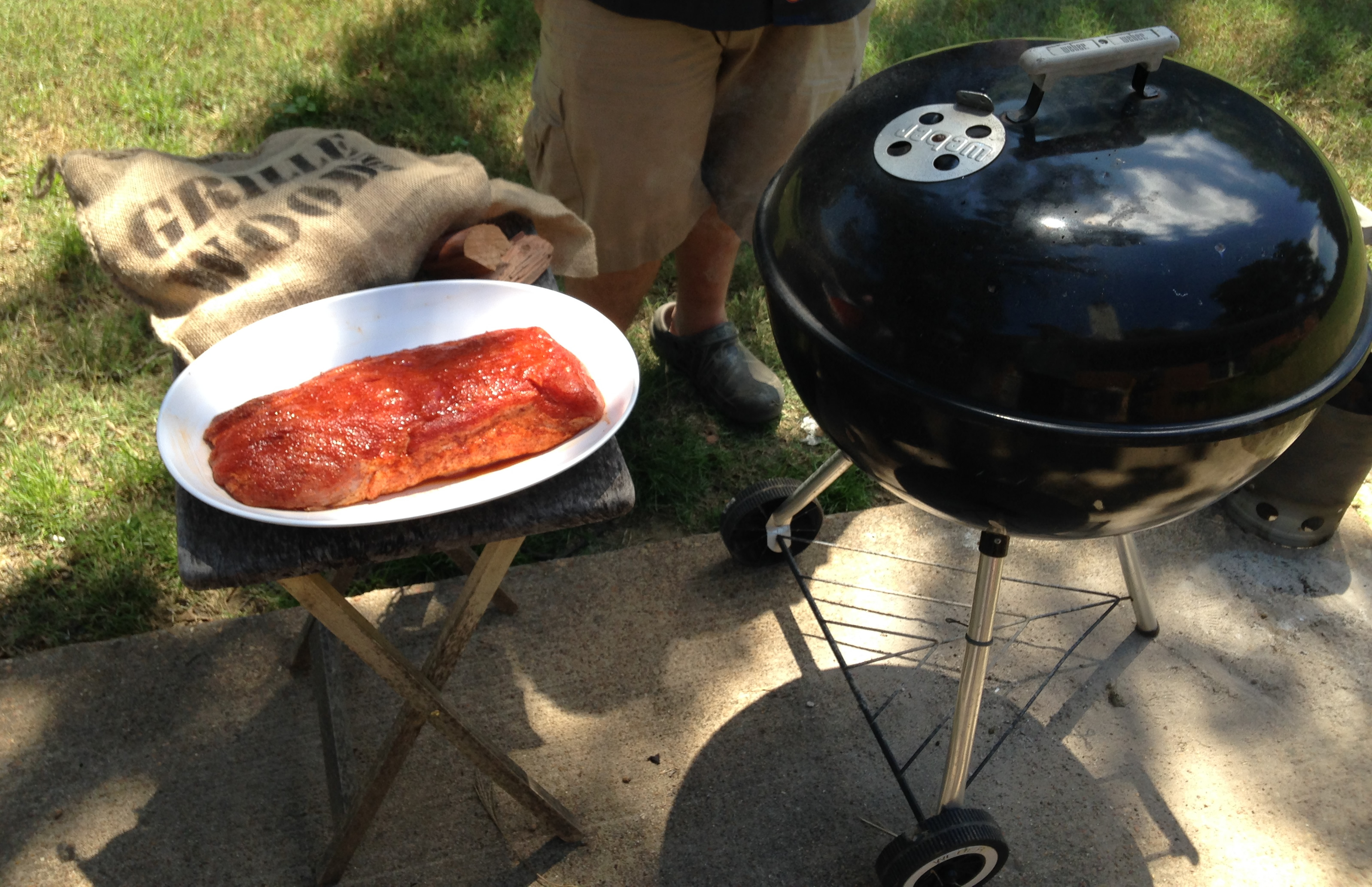 How To BBQ Right added a new photo. - How To BBQ Right