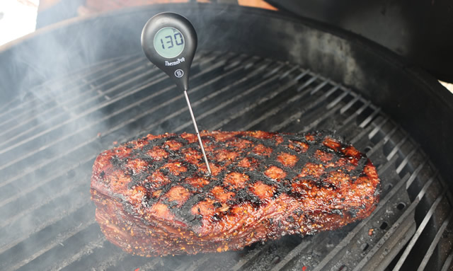 grilled london broil
