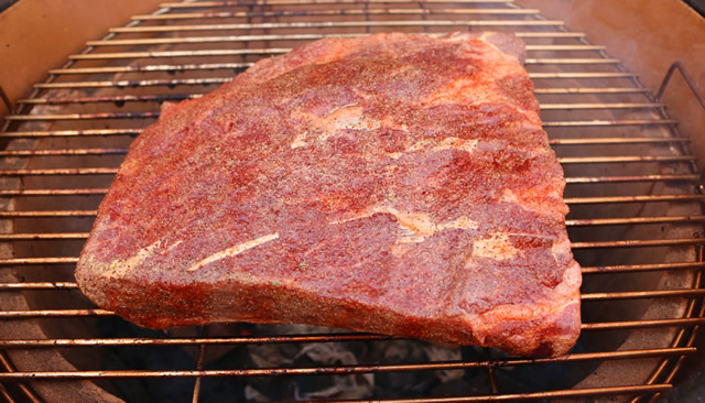 How To Bbq Right Beef Ribs?