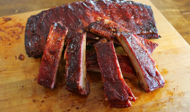 Barbecue Ribs Archives - HowToBBBQRight