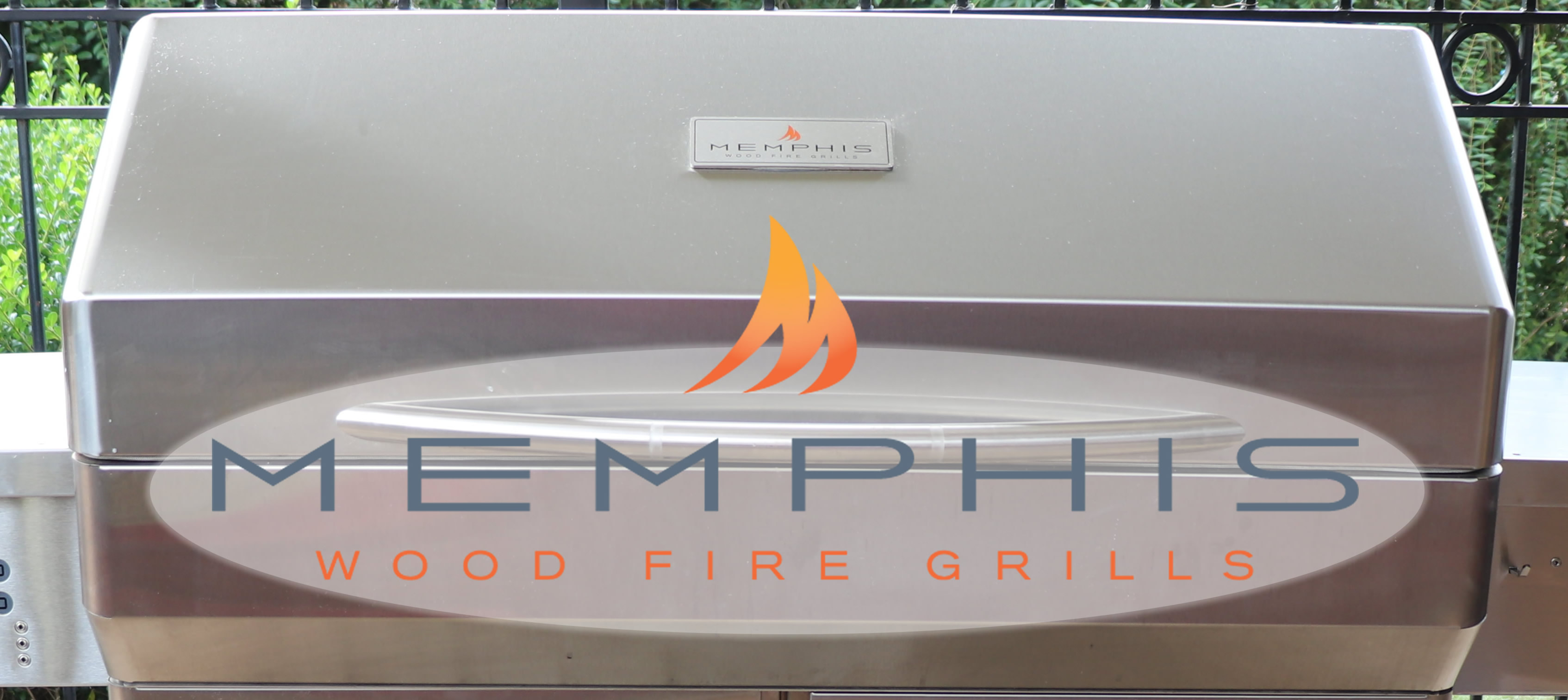 Grilling Guide: How to Smoke Meat on the Grill  Pellet Grill Tips –  Memphis Wood Fire Grills