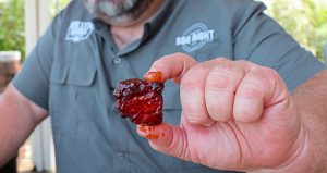 Bacon Burnt Ends Recipe