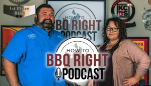 HowToBBQRight Podcast
