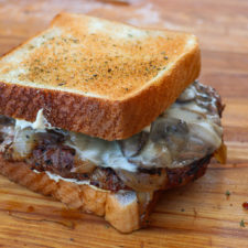 Bonafide Ribeye Sandwich Recipe-image