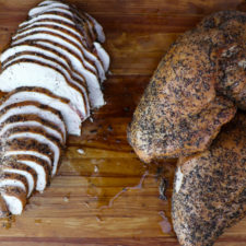 Texas Turkey Breast-image