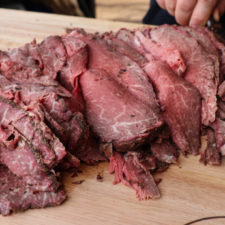 Chicago Italian Beef Sandwich Recipe-image