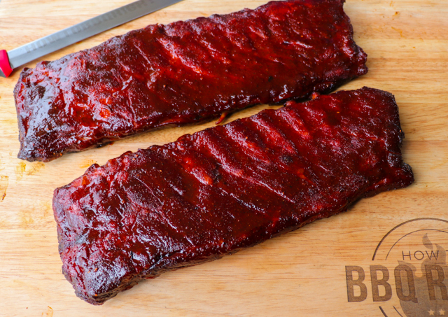 Video: How to Smoke Ribs in 7 Easy Steps - With Heath Riles