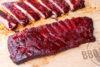 Malcom Cooking Ribs Malcom Style Ribs Recipe - The Best Smoked Spare Ribs Recipe