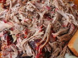 Pulled-Pork Recipe with Sugar-Free Hickory Flavored BBQ Sauce, by Stephen  Dalton, B.O.S.S.