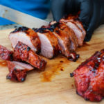 BBQ Pork Tenderloin Recipe
