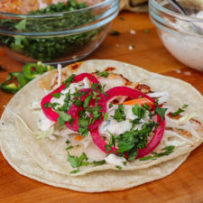 Grilled Fish Tacos Recipe-image
