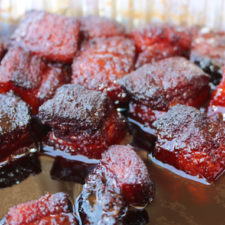Pork Belly Burnt Ends Recipe-image