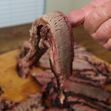 Texas Brisket Recipe-image