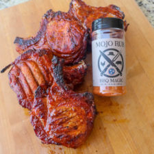Mojo Pork Chops Recipe-image
