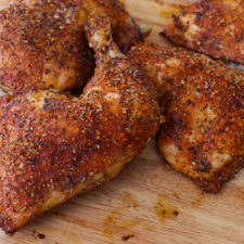 Spicy Mississippi Chicken Recipe-image