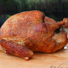Thanksgiving Turkey Recipe-image