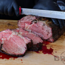Whole Smoked Ribeye Recipe-image