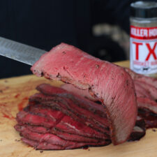 Smoked Picanha-image