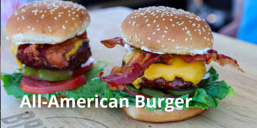 HowToBBQRight-Barbecue Recipes