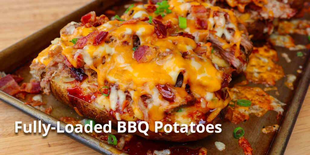 HowToBBQRightBarbecue Recipes