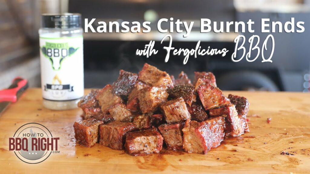 Kansas City Burnt Ends