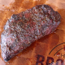 Tri Tip Brisket Style-image
