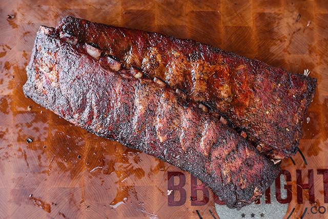 Barbecue Ribs Archives - HowToBBBQRight