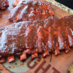 “Fall Off The Bone” Ribs Recipe