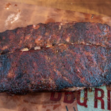 Butcher Paper Ribs-image
