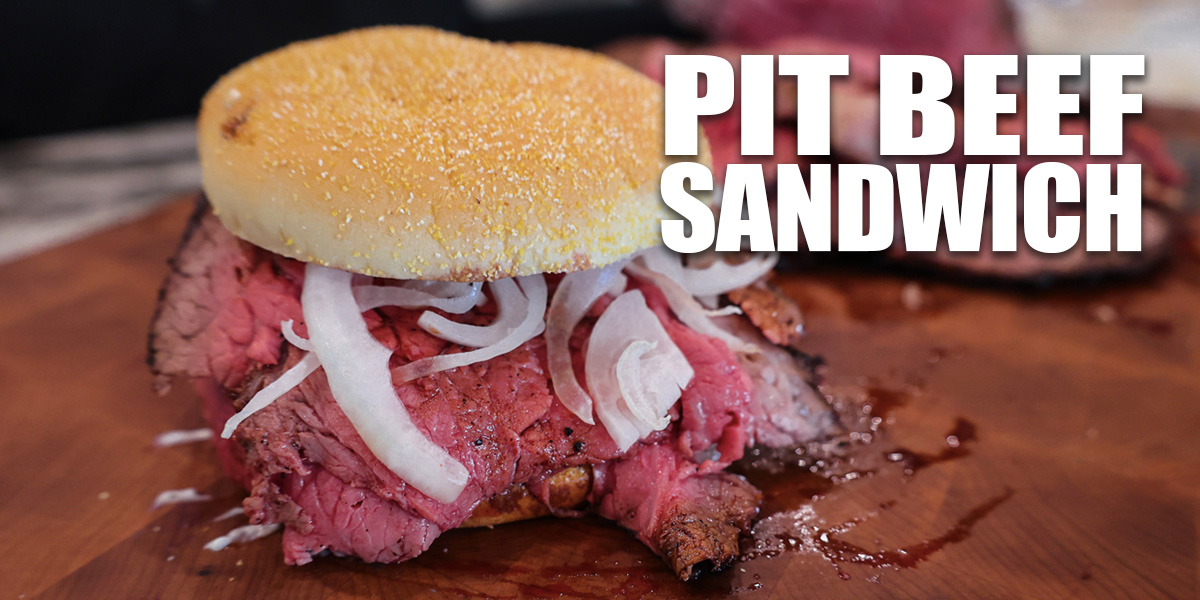 pit beef