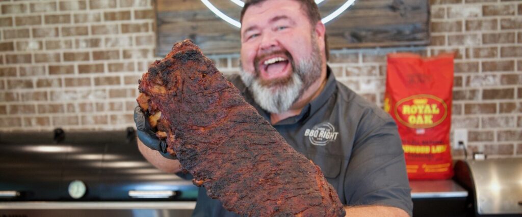 HowToBBQRight-Barbecue Recipes