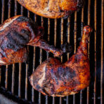 jerk chicken