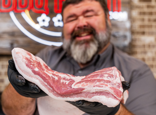 pork belly