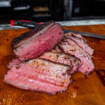 Reverse-Seared Picanha