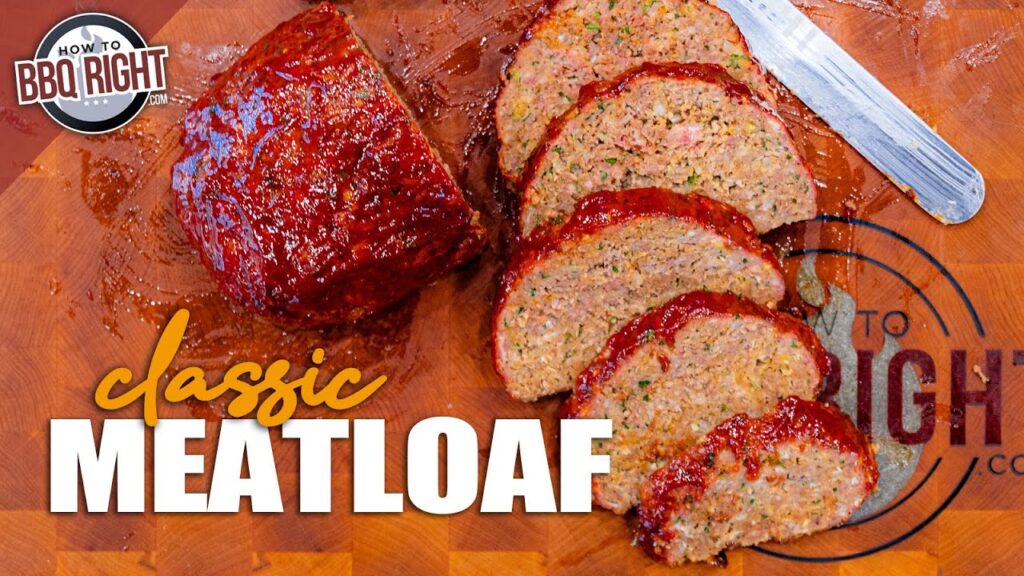 meatloaf