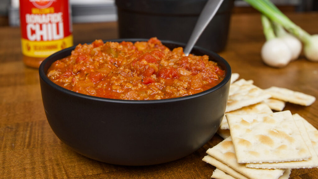 chili