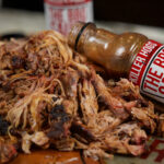 pulled pork